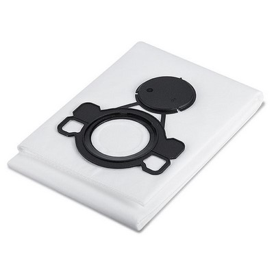 FLEX fleece filter bags FS-F VCE 33-44 L/M VE5 (5 pieces)
