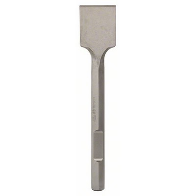 Bosch chisel 400mm 28 mm hexagonal shank