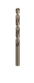 Bosch metal drill bit HSS-Co 10.0x87x133mm