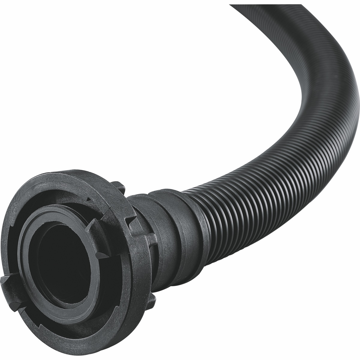 FLEX VCE 50 WET Wet vacuum cleaner with integrated water pump 50 litres