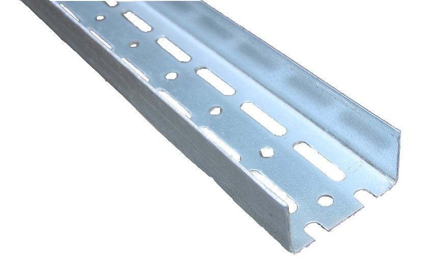 Profil UA 100x40x2.0mm 3000mm (4szt/pakiet)