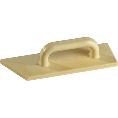 Triuso PU fumbling board 26/21x8cm