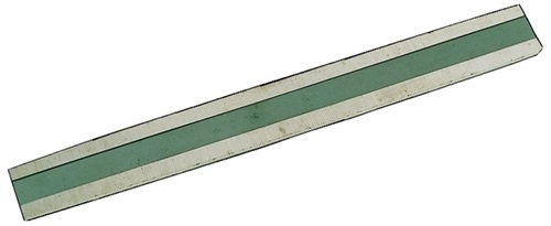 Spare blade working width 65mm for Art.40 00 812 393 BAHCO