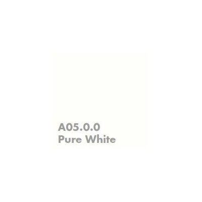 Trespa Meteon B1 einseit. 3650x1860x8mm A05.0.0 Satin Pure White