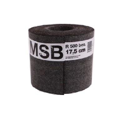 Bauder wallboard 17.5cm 10m