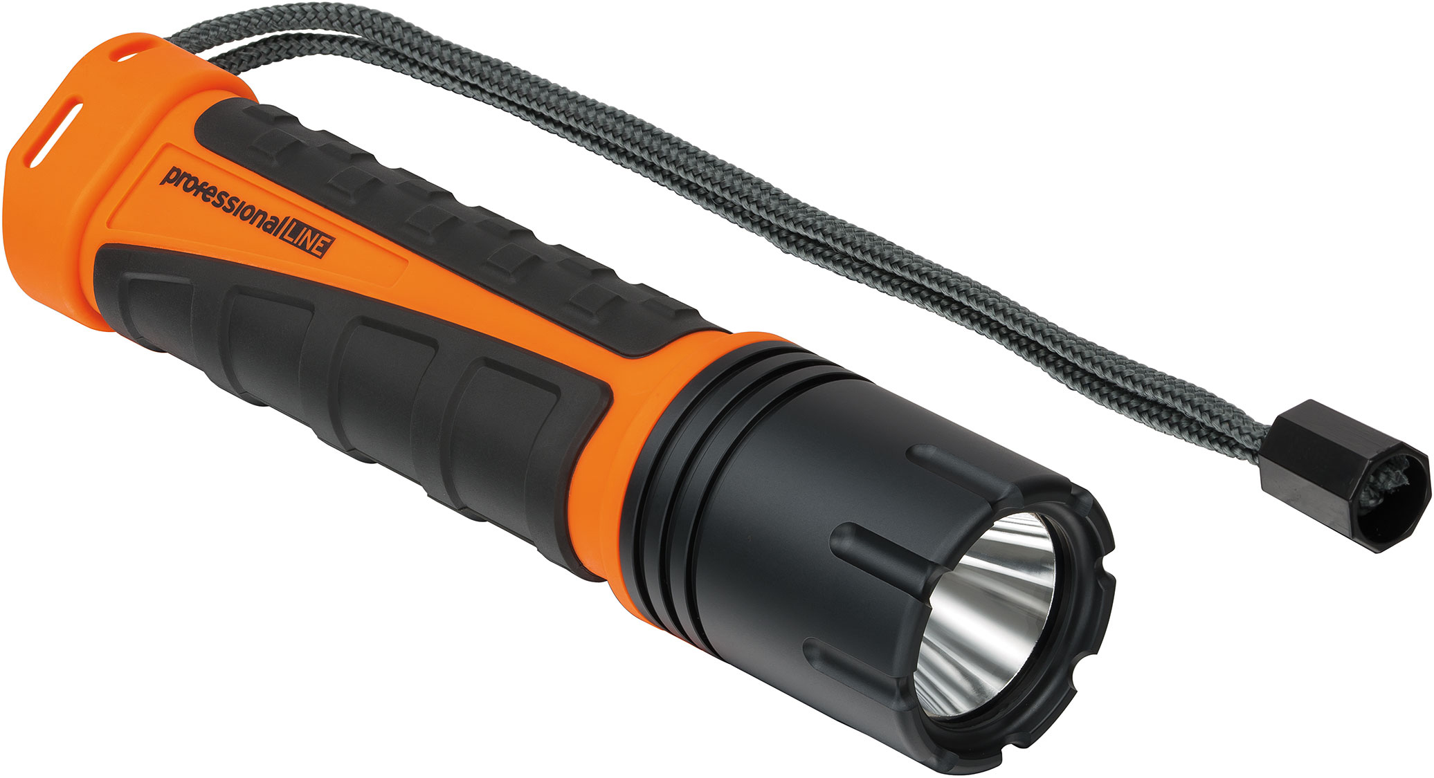 BS Latarka LED akumulator TL 9-00 10W professionalLINE 920lm IP68