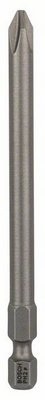 Bosch Schrauberbit Extra-Hart 3-er Pack PH2 XH 89mm