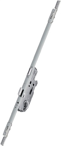 Reno lock Multisafe 855R Backset 35mm Depth 92mm F-Forend 20mm PZ Nut 10mm