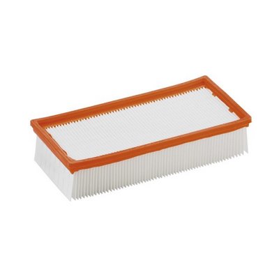 Kärcher Flachfaltenfilter NT 35/1 o. NT361 - 6.904-367.0