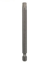 Bosch Schrauberbit Extra-Hart T40 XH 89mm