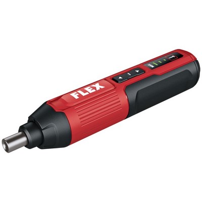 Wkrętarka akumulatorowa FLEX SD 5-300 4.0 C z wbudowanym akumulatorem
