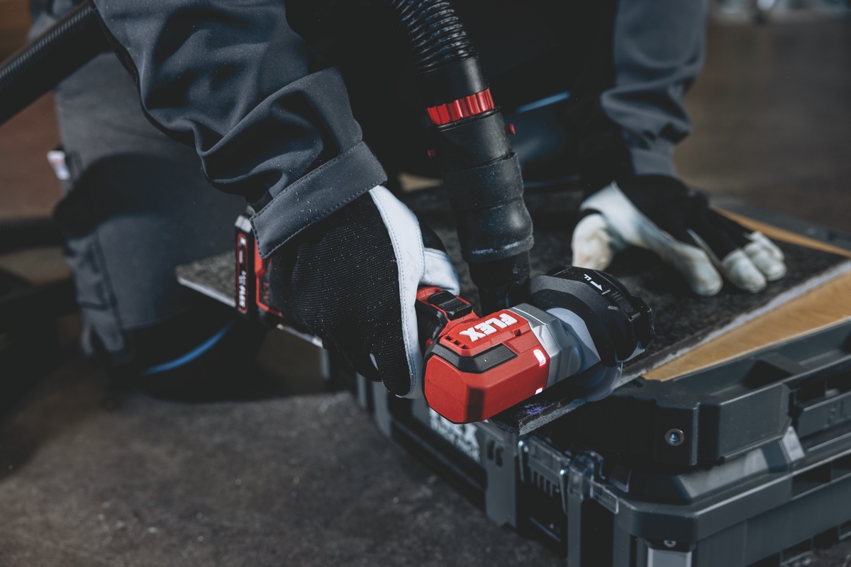 FLEX FLEXPACK 12 V 533888