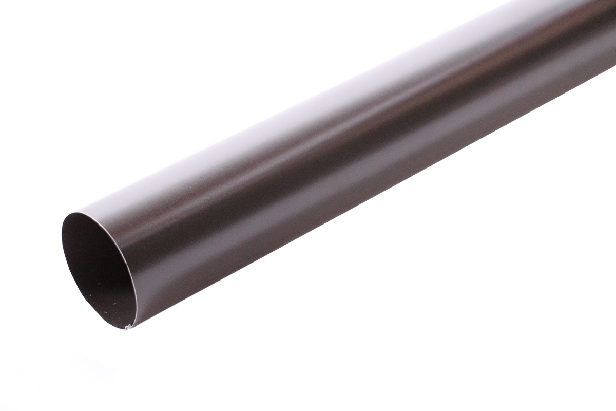 Verz. besch. Tube 120mm 0.6mm length 2.00m Testa di Moro robust