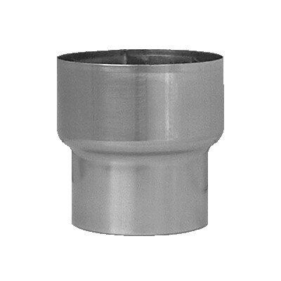 Element przejściowy Wanzel Uginox 100x120mm 0.5mm - 17-100/120-50